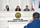 Continúa el juicio por homicidio agravado en La Rioja: declararon peritos de la Policía Técnica Judicial