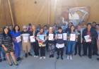 Gran convocatoria en taller sobre abordaje integral del paciente diabético