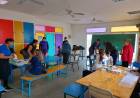 Avanzan los controles de salud escolar en niños, niñas y adolescentes