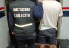 Allanamiento en zona centro y detención por robo en un depósito de barrio Mayo