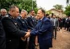 La Provincia renueva la cúpula policial y refuerza un modelo de seguridad con eje en la prevenció