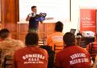 La Provincia continúa fortaleciendo su capacidad para combatir incendios de interfase urbano-forestal