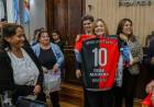 Reconocimiento a mujeres del fútbol chileciteño: pilar fundamental del deporte local