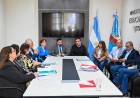 La Provincia avanza con un Protocolo interinstitucional para prevenir y abordar situaciones de violencia escolar