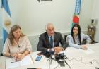 La Rioja denuncia el desfinanciamiento nacional del sistema de salud y advierte sobre el impacto en programas esenciales