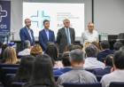 La Rioja fue sede del Encuentro Regional NOA de gestión operativa en salud