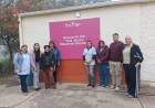 Controles de salud para estudiantes en Santa Florentina