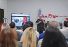 Más de 180 profesionales participaron de una nueva edición del Curso de Actualización en Cardiología