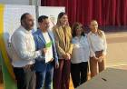 Importante convenio para fortalecer residencias de larga estadía en Chilecito