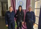 En Chilecito, Salud realizará controles nutricionales a aspirantes de la policía