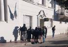 Detienen a un hombre tras robar en una veterinaria y le secuestran cannabis