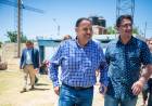 Congelamiento de tarifas, baja de cuotas y boleto gratuito: la respuesta de La Rioja al ajuste nacional