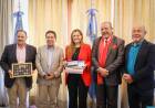 La Provincia avanza con Atacama en una agenda minera conjunta para potenciar inversiones y empleo en la región