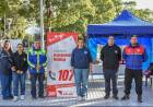 Salud impulsa una campaña para promover el uso responsable del servicio de emergencias 107