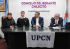 Realizaron un conversatorio sobre Reforma Laboral en el Concejo Deliberante de Chilecito