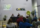 Referentes vitivinícolas analizaron la crisis del sector y debatieron acciones para fortalecer el Torrontés Riojano