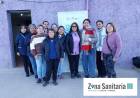 Jornada de atención comunitaria de salud en La Puntilla