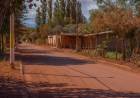  LA RIOJA POSTULÓ A OLTA, SANAGASTA Y BANDA FLORIDA PARA EL PROGRAMA BEST TOURISM VILLAGES DE ONU TURISMO