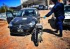 Procesaron a un joven por la muerte de su acompañante en un siniestro vial ocurrido sobre Ruta Provincial N°12