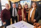 Declaran de Interés Departamental el proyecto por el 80° aniversario de la EPET N° 1