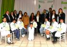 Estudiantes de Chamical realizaron la Promesa del Cuidado Ambiental