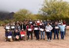 La Rioja presentó la Guía de Cabalgata para fortalecer el turismo aventura en la provincia