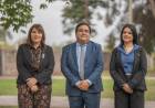 Asumieron las nuevas autoridades del Ministerio de Salud de La Rioja