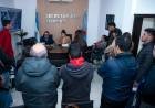 PUY SORIA SOSTUVO QUE EL ORDENAMIENTO TERRITORIAL SE TRADUCE EN CRECIMIENTO Y DESARROLLO PARA LA PROVINCIA