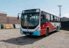 Rioja Bus restablece el recorrido habitual de la Línea San Nicolás