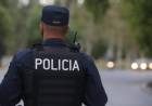 Tres personas fueron detenidas tras intentar escapar de un control policial en Chilecito