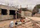 Avanza el proyecto para construir un nuevo polideportivo en Vichigasta