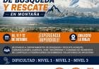 BOMBEROS VOLUNTARIOS CONVOCAN AL ENCUENTRO NACIONAL DE BÚSQUEDA Y RESCATE EN MONTAÑA EN CHILECITO