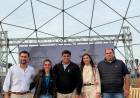 Jóvenes rurales debatieron sobre educación, arraigo y futuro en AgroActiva Joven