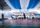 Más de 6.000 estudiantes de toda la provincia realizarán la Promesa de Lealtad a la Bandera