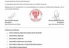 La Liga Chileciteña de Fútbol suspendió la novena fecha del Torneo Oficial por las bajas temperaturas