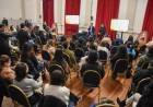 Se realizó  la conferencia "Turismo y Gestión Pública" 