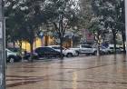 La Policía explicó los cortes de tránsito durante los festejos por el triunfo de Argentina en Chilecito