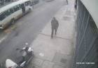 Robaron una motocicleta en pleno centro de Chilecito