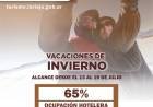 La Rioja incrementa un 13% la ocupación turística durante las vacaciones de invierno