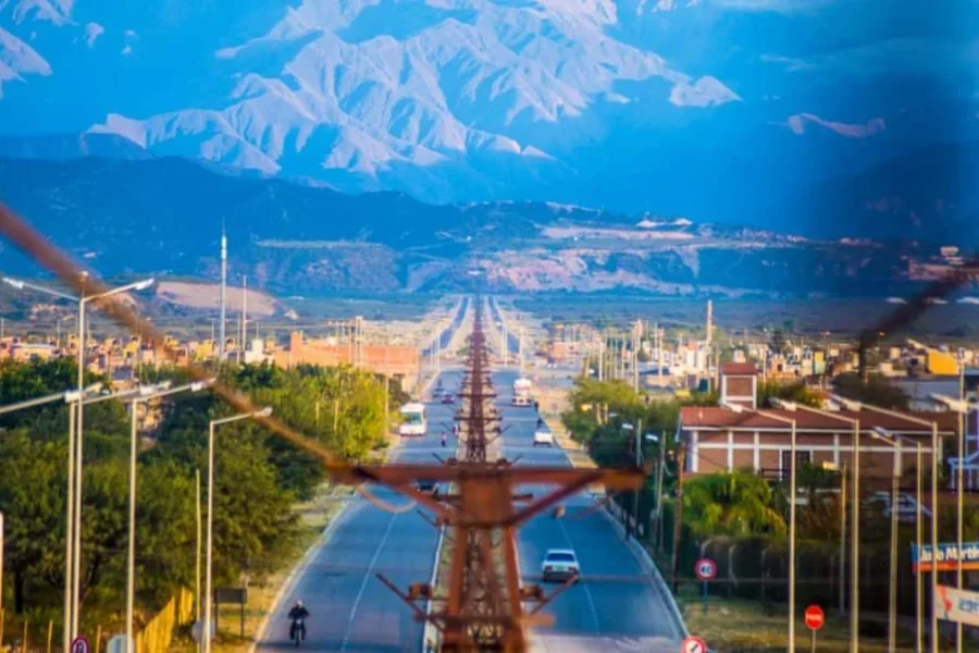 Chilecito alcanzó un 65% ocupación turística durante las vacaciones de invierno