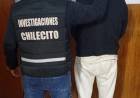 Allanamiento en Chilecito: secuestran estufas, detienen a un hombre e incautan cocaína y marihuana