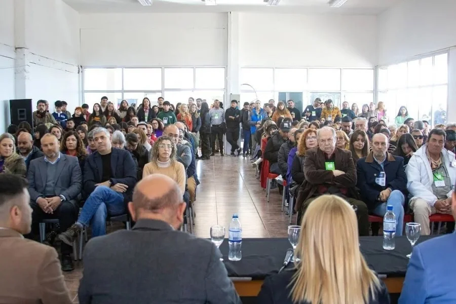 Chilecito será sede de una nueva edición de Expo Turismo & Negocio el próximo 10 de agosto