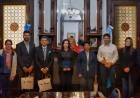 La Rioja inició vínculos de cooperación con la empresa minera estatal más importante de la India
