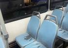 Investigan el ataque a un colectivo de Rioja Bus en Nonogasta