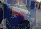 Rápida intervención evitó un incidente por una fuga de gas en el barrio Mis Montañas