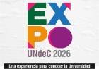La UNdeC prepara una nueva edición de la Expo 2026