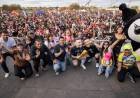 Festipeques volvió a reunir a las familias riojanas en una gran celebración de las infancias
