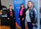 Integrantes de Zona Sanitaria III participaron de un taller regional sobre estrategias de vacunación