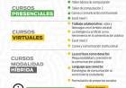 La Provincia abre una nueva cohorte de capacitaciones gratuitas para trabajadores estatales