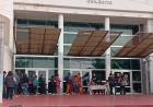 Más de 250 personas fueron atendidas en una jornada oftalmológica en Chilecito